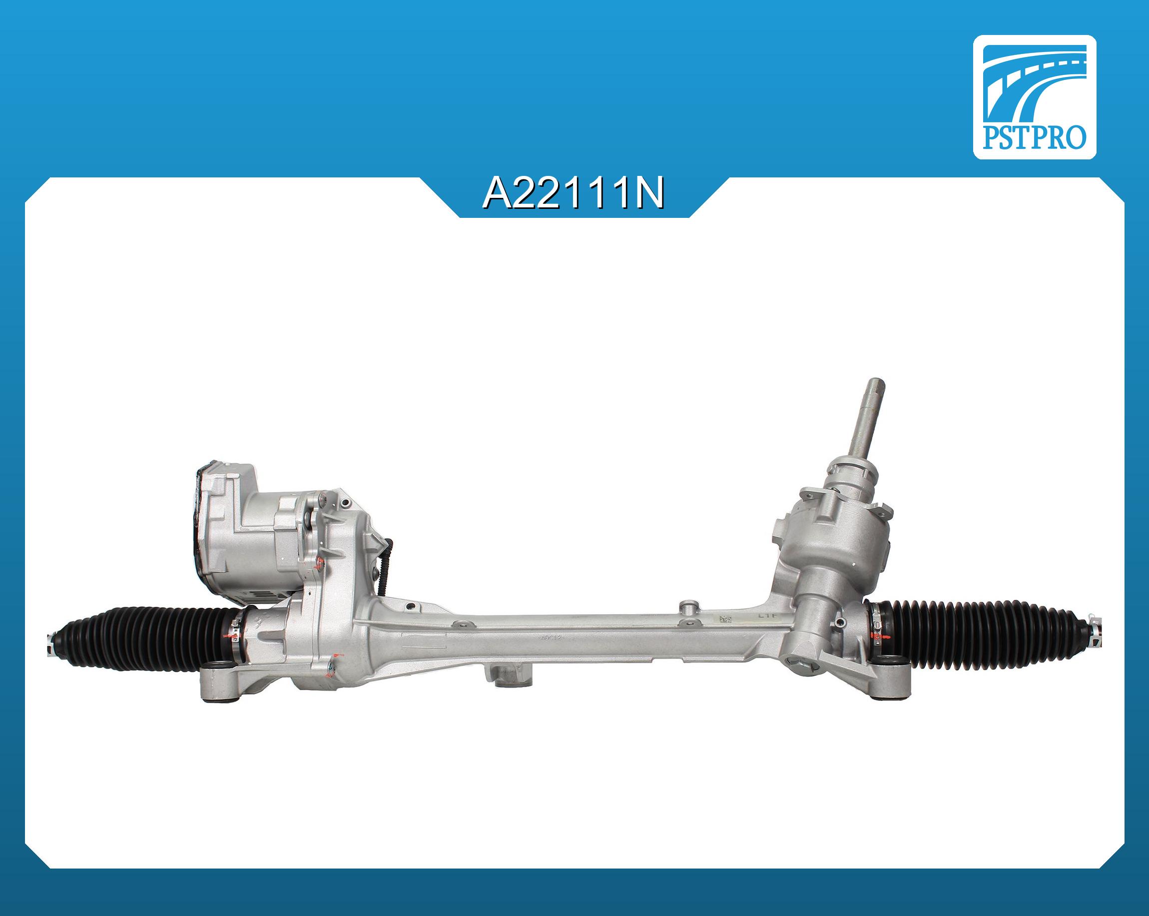 Электрическая рулевая рейка Ford Kuga 2012-, Ford Escape 2012- USA