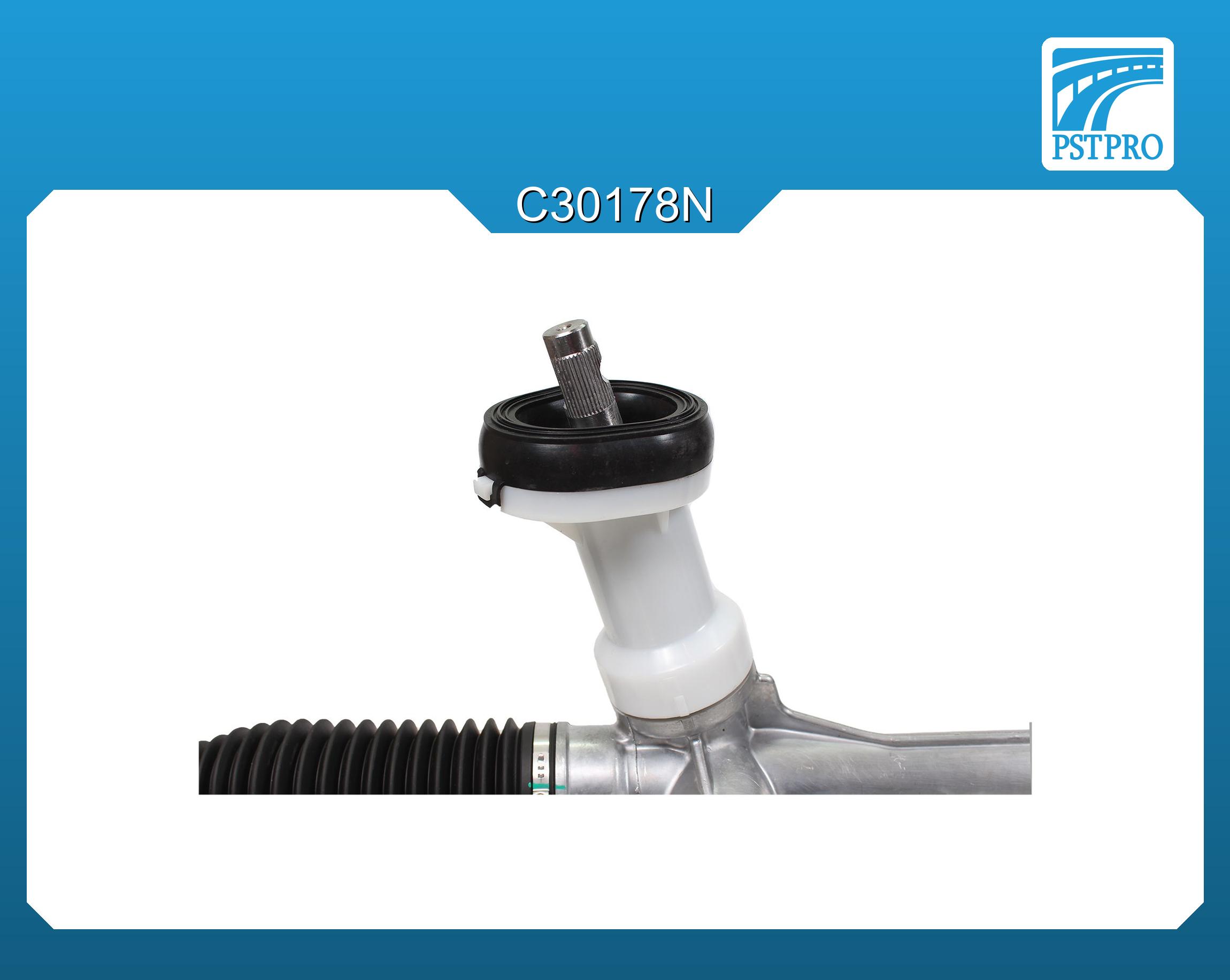 Механическая рулевая рейка Hyundai Tucson (GT, HE) 2020-, KIA Sportage (HW, JY) 2021- L-1160мм