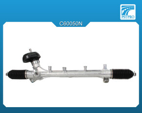 Механическая рулевая рейка Renault Megane IV 2016-