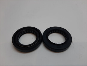 Сальник d1-20 D-30,2 h1-5 H-6 Тип: 1PM