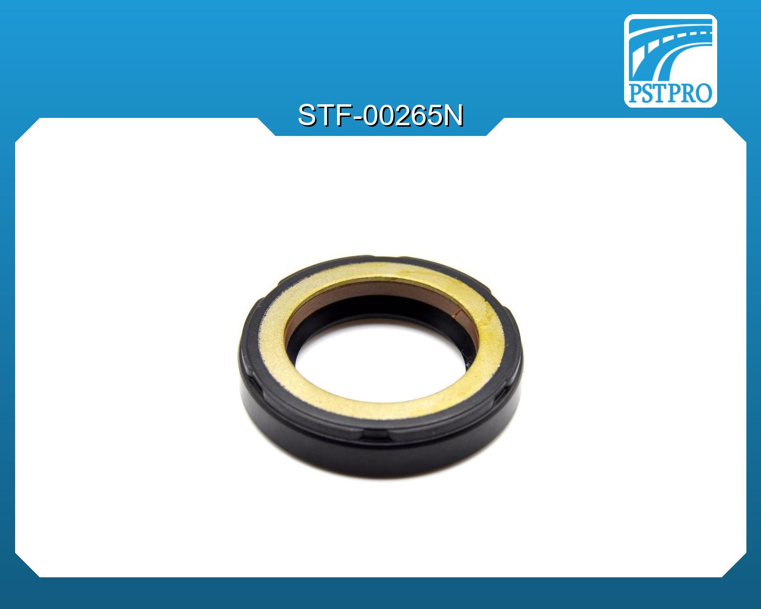 Сальник d1-27 D-41,2 H-8,5 Тип: 7V1