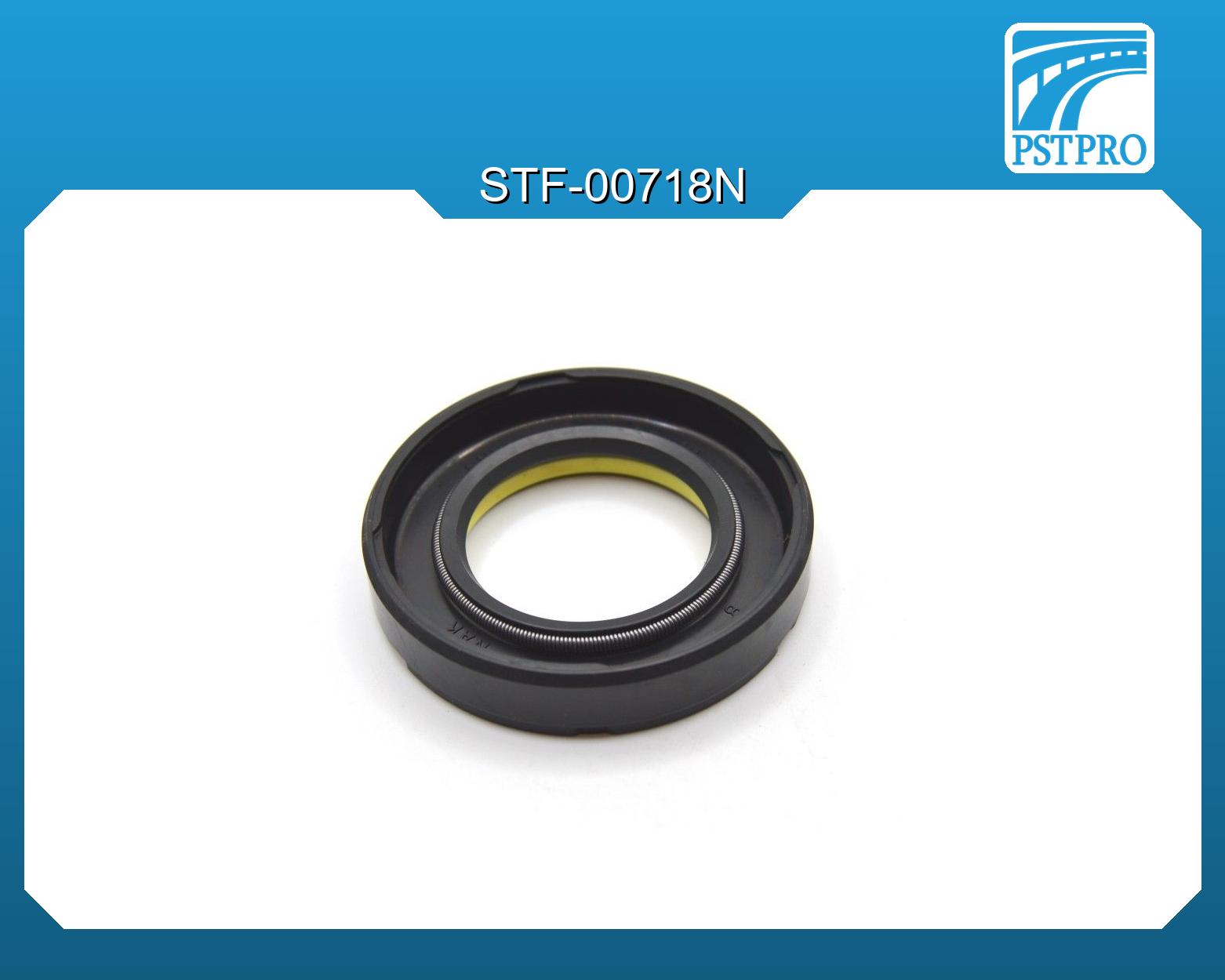 Сальник d1-30 D-50 H-10 Тип: 7V1