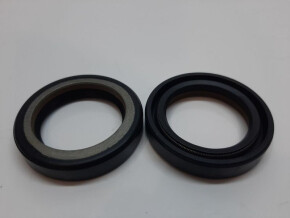 Сальник d1-30 D-42,5 H-8 Тип: 7V2