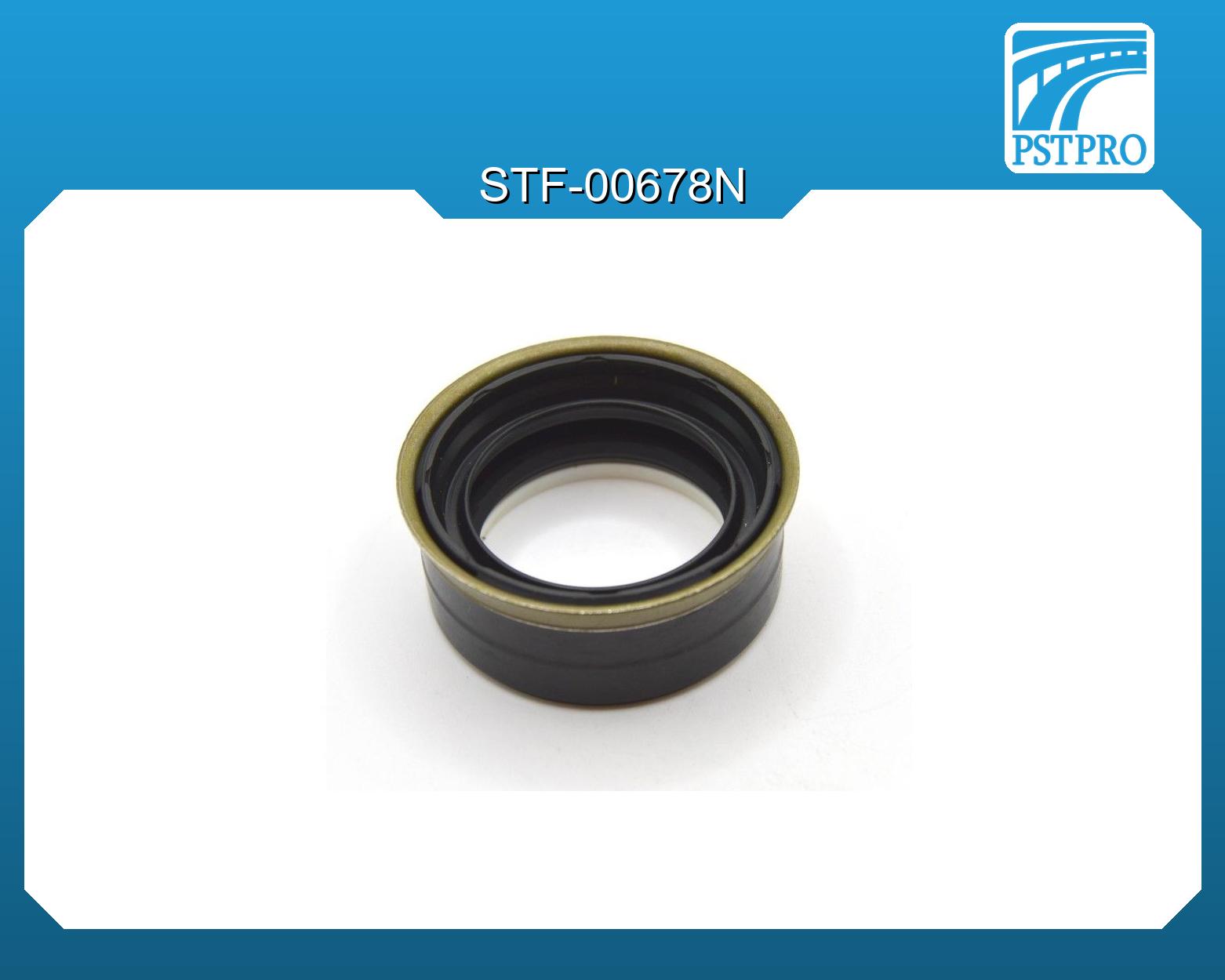 Сальник d1-32 d2-44,4 D-46,8 h1-12,9 H-18,7 Тип: 6V2