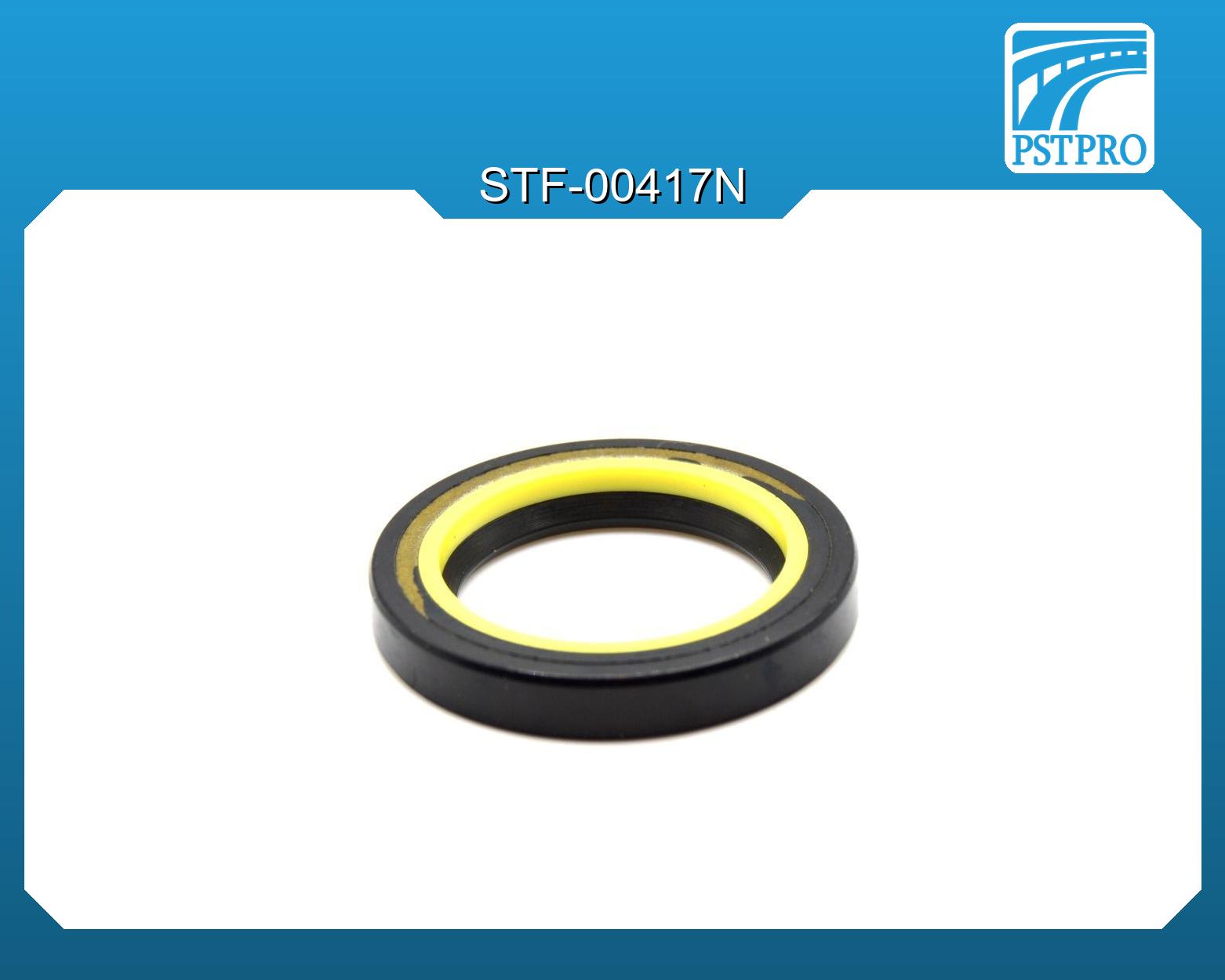 Сальник d1-30 D-42,8 H-6,3 Тип: 7V2