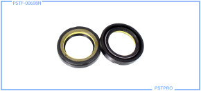 Сальник d1-27,7 D-40,1 H-8,5 Тип: 7V1