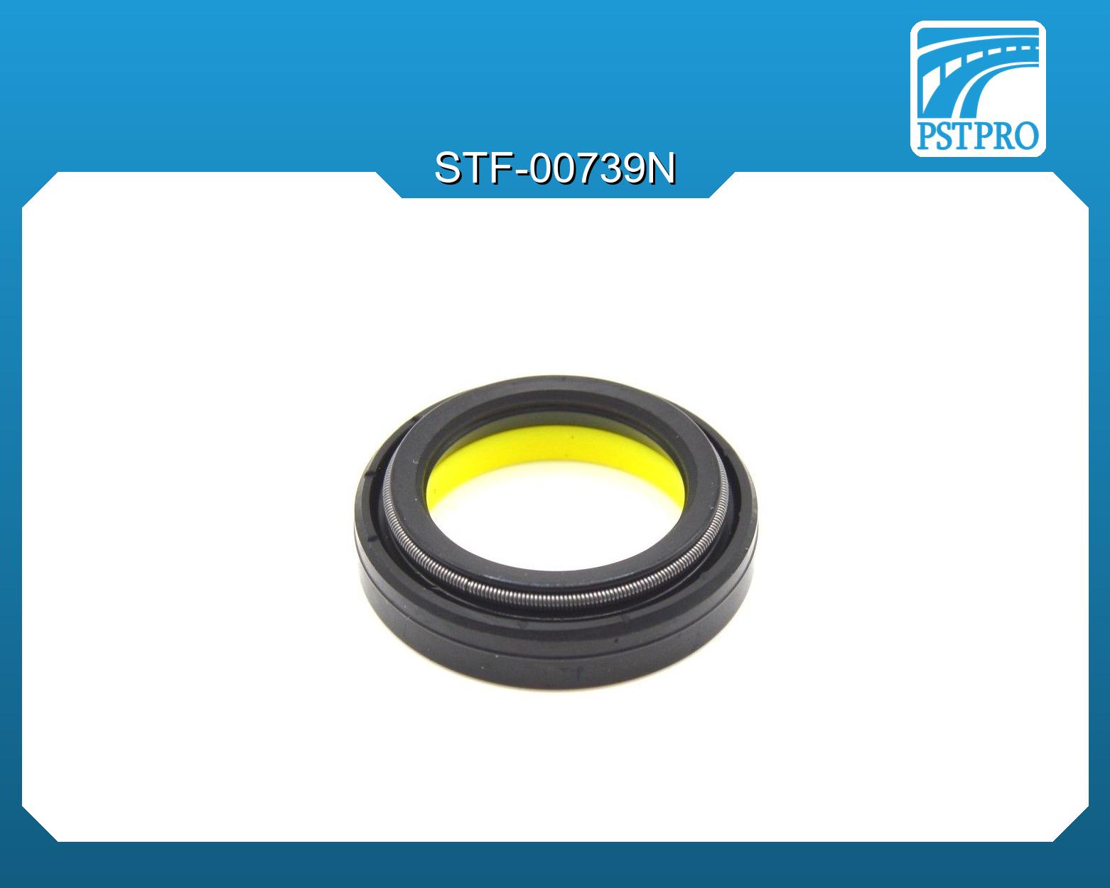 Сальник d1-23 D-32,5 h1-5,5 H-7,5 Тип: 4V2