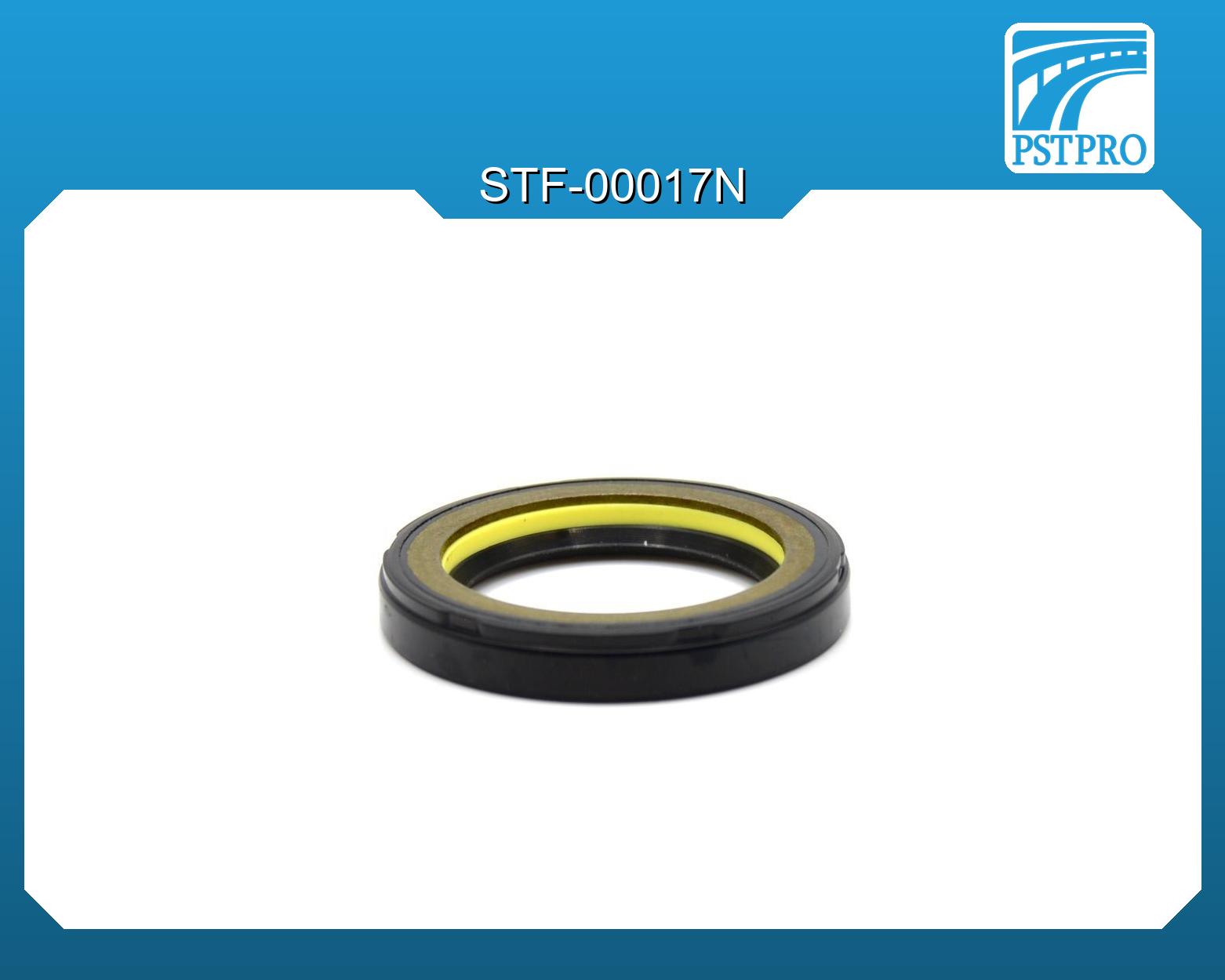 Сальник d1-30 D-42,5 H-6,5 Тип: 7V1