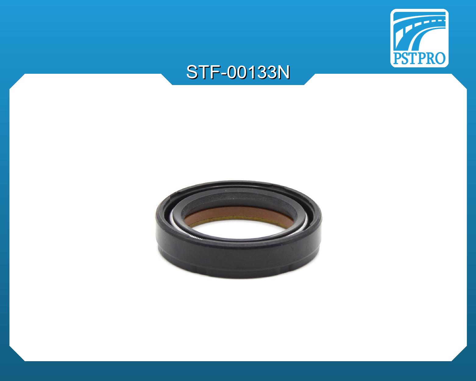 Сальник d1-27,7 D-38,1 H-8,5 Тип: 7V1