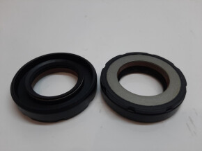 Сальник d1-25 D-43,2 H-9 Тип: 7V1