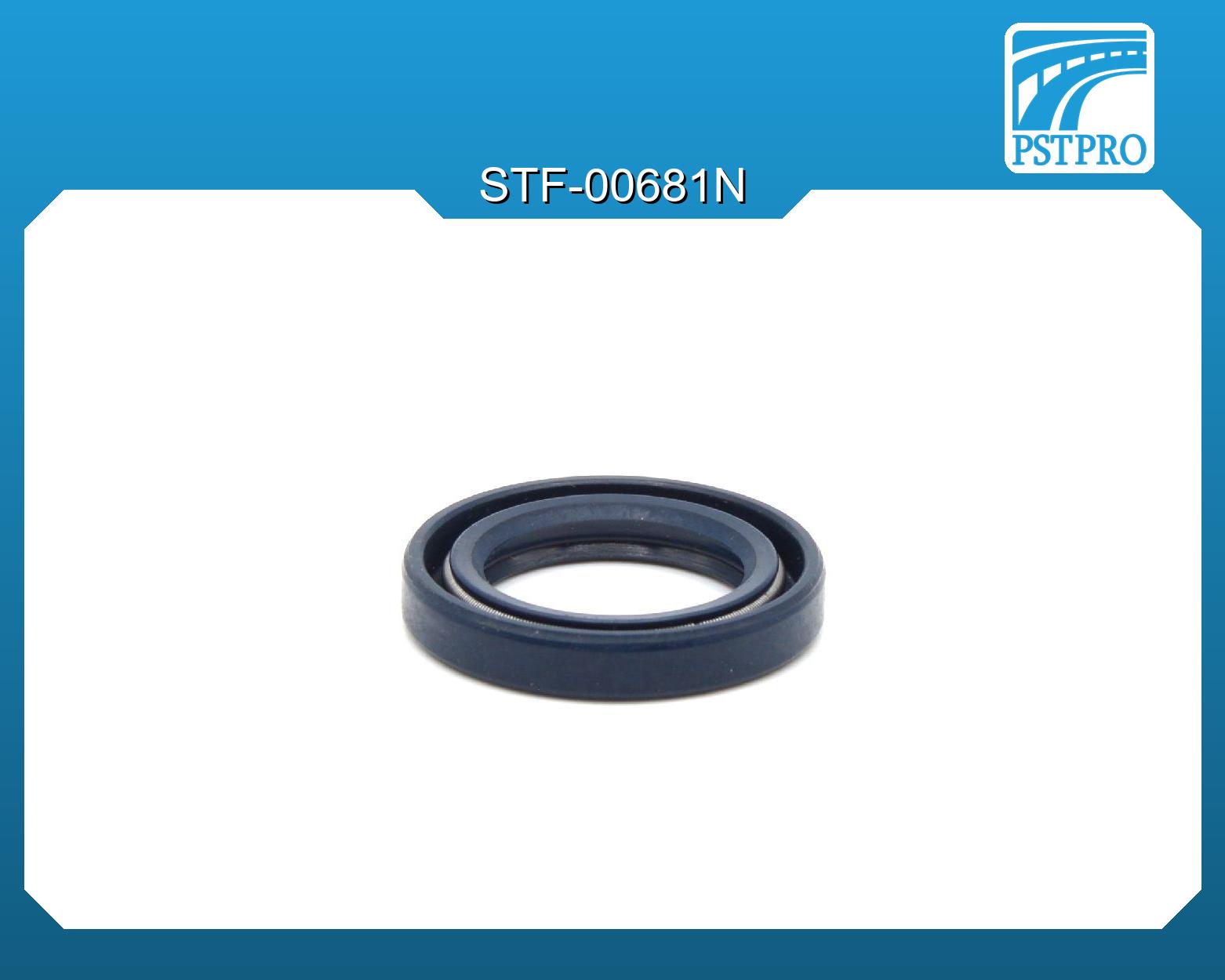 Сальник d1-20 D-30 h1-5 H-5,2 Тип: 1PM