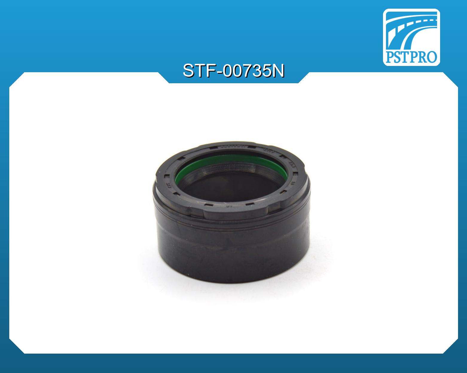 Сальник d1-27,7 D-39,6 H-20,25 Тип: 7V1