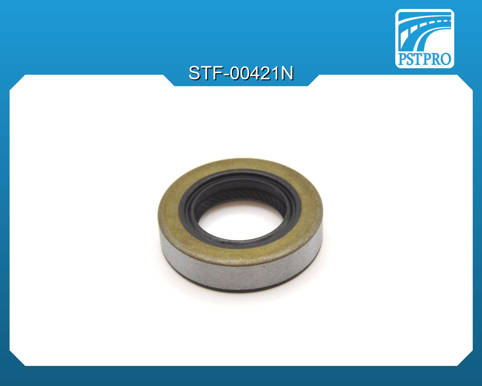 Сальник насоса ГУР d1-19,05 d2-8 D-33,3 H-8 Тип: 1PMA