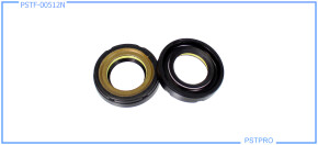 Сальник d1-22 D-38,2 H-8 Тип: 7V1