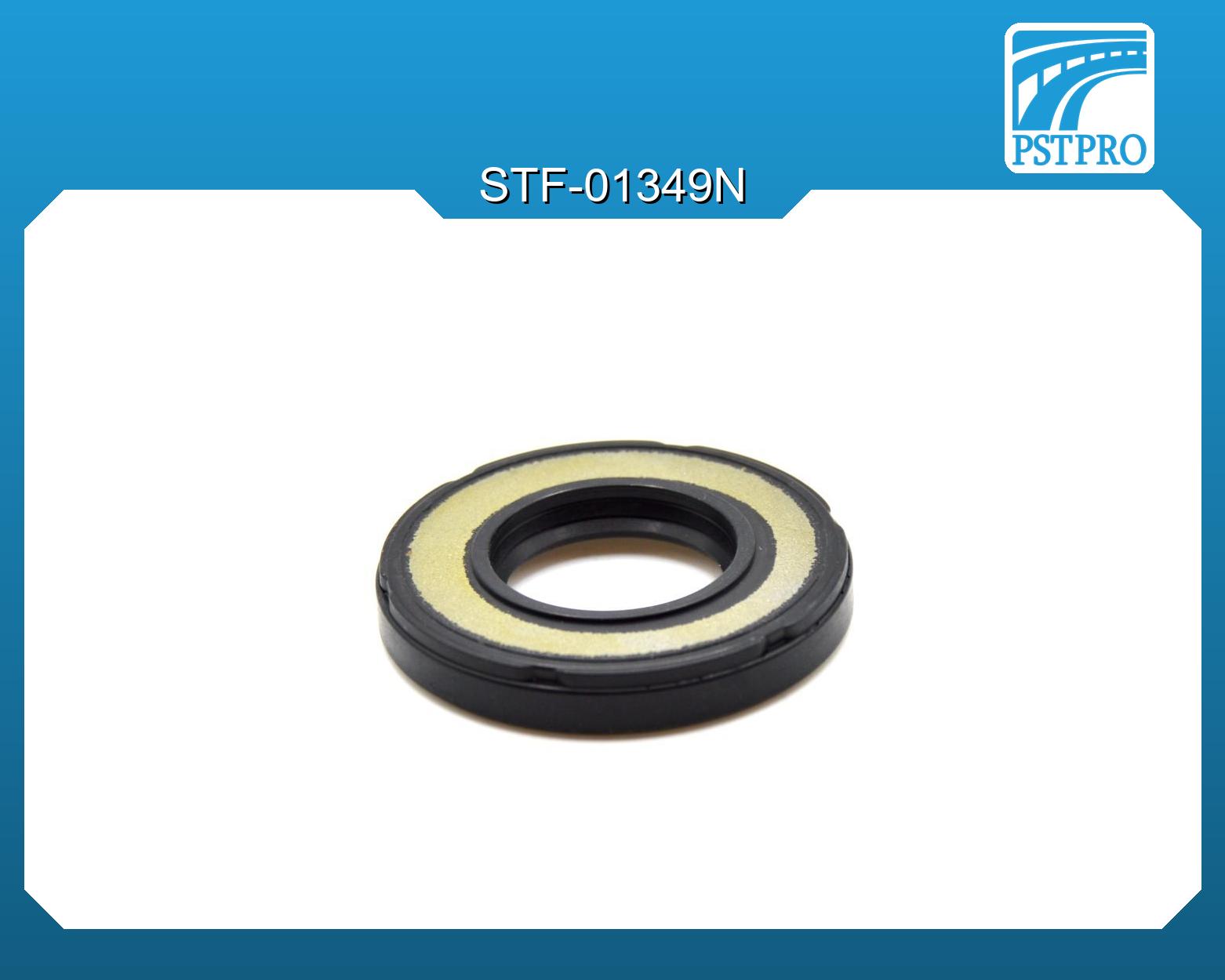 Сальник d1-20,6 D-41,1 h1-7,2 H-7,7 Тип: 1PM