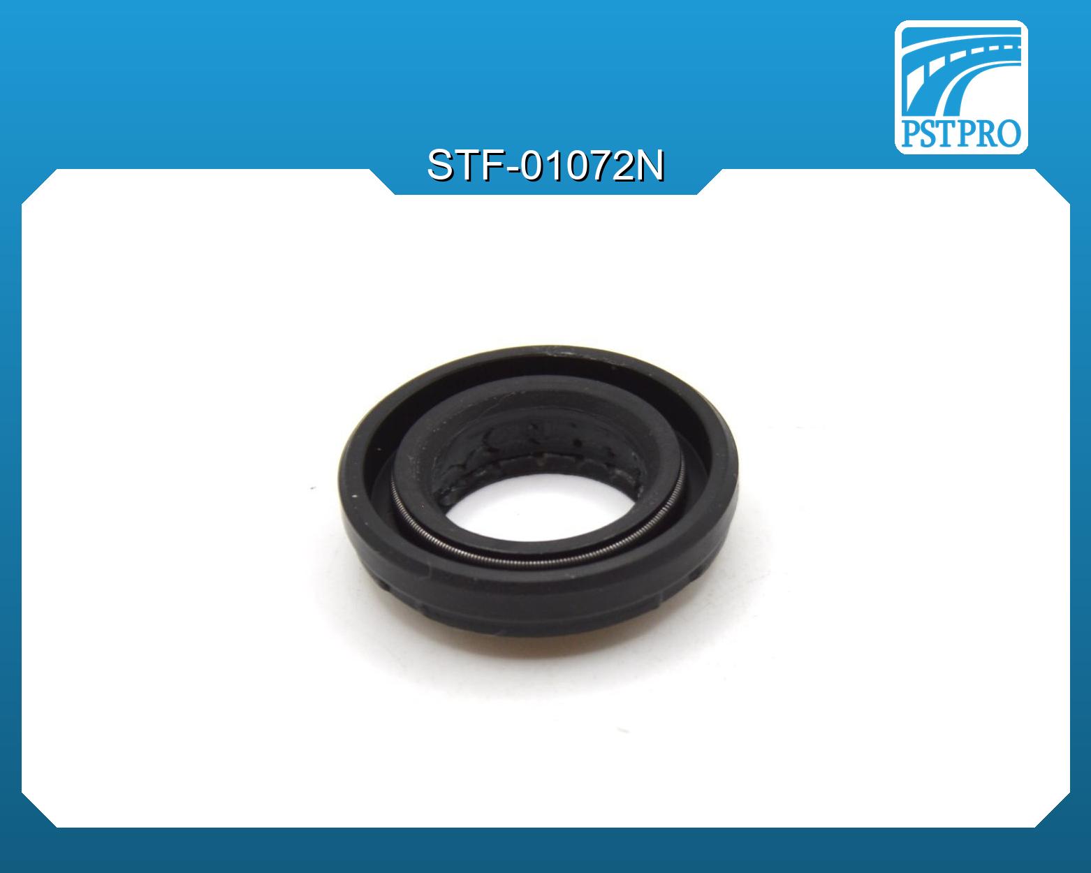 Сальник d1-19 D-32 h1-6 H-8,5 Тип: 1PM