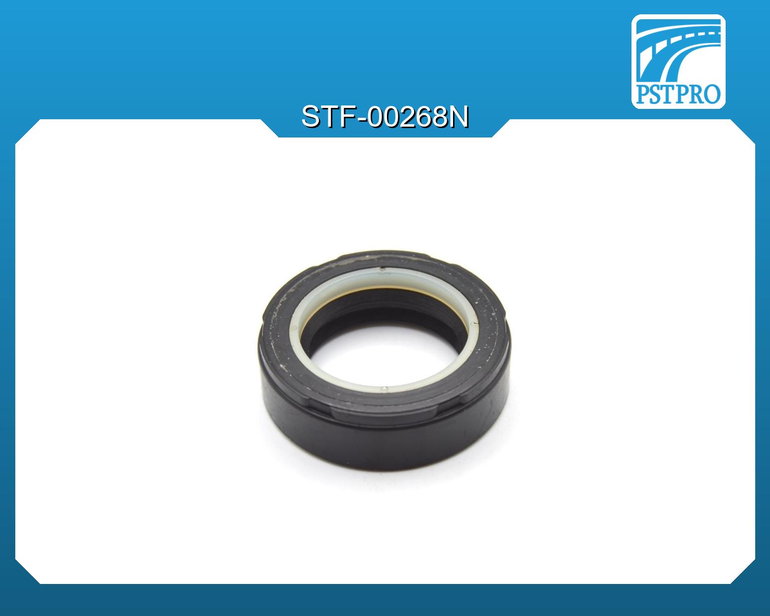 Сальник d1-27,7 D-42 H-12,5 Тип: 7V2