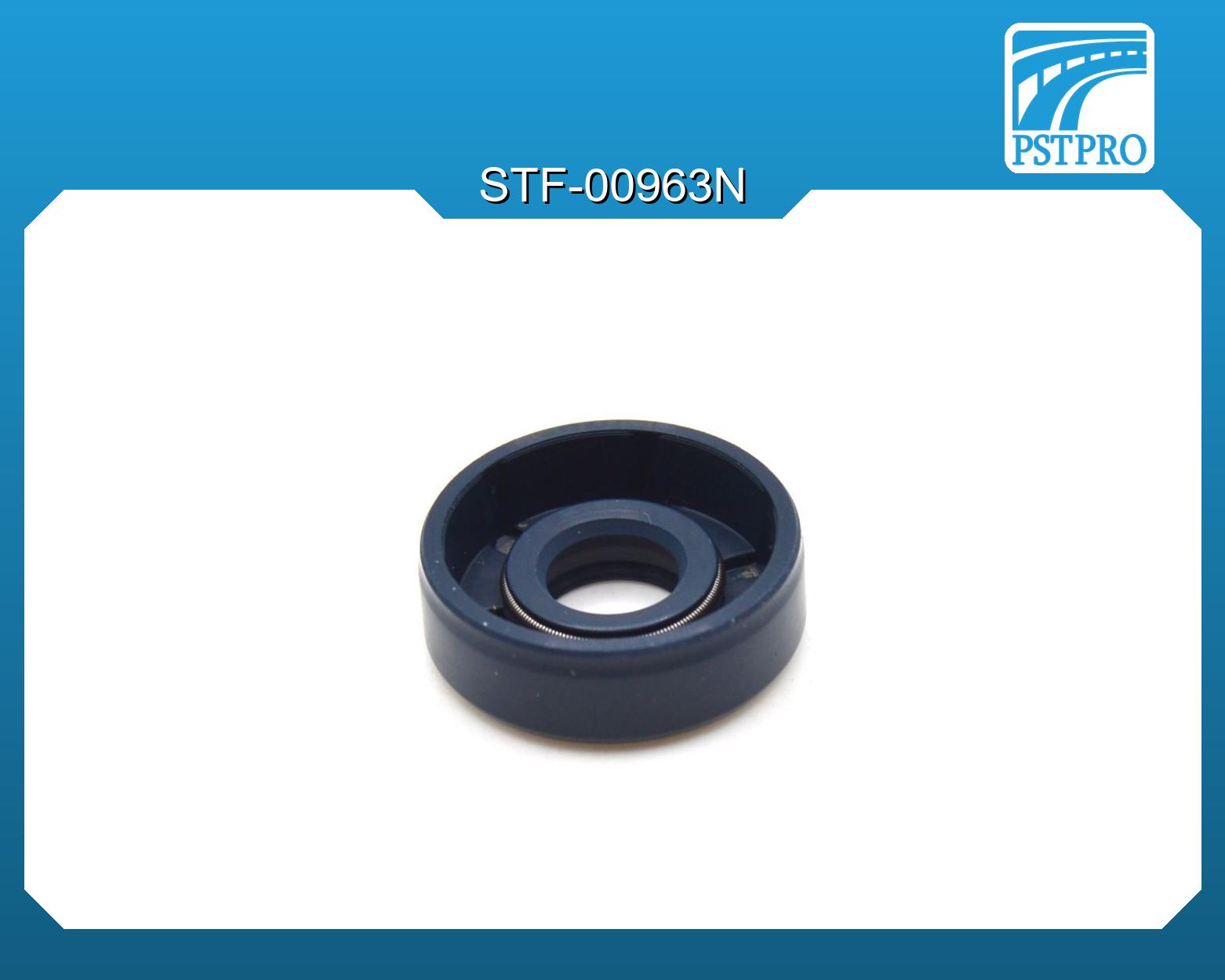 Сальник d1-9 D-22 H-7 Тип: 1PM