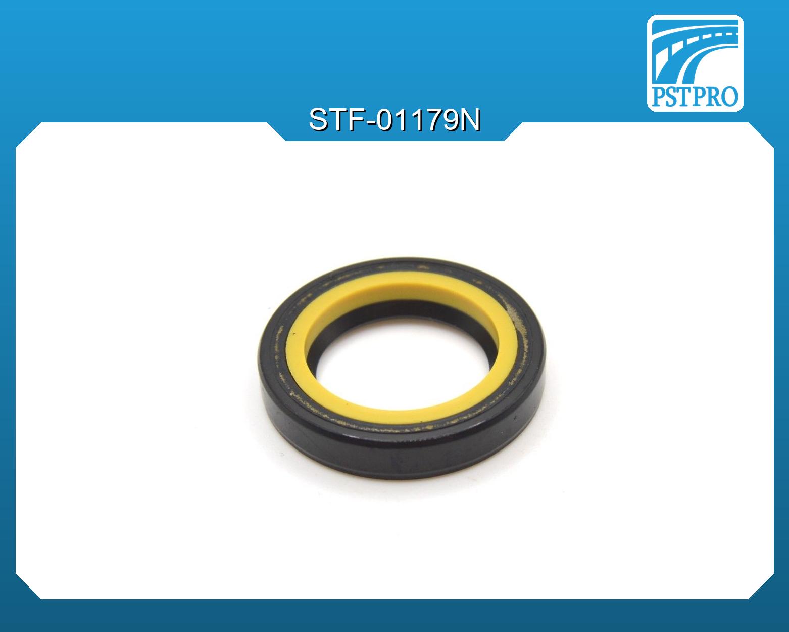 Сальник d1-23 D-34,6 H-6,5 Тип: 7V2