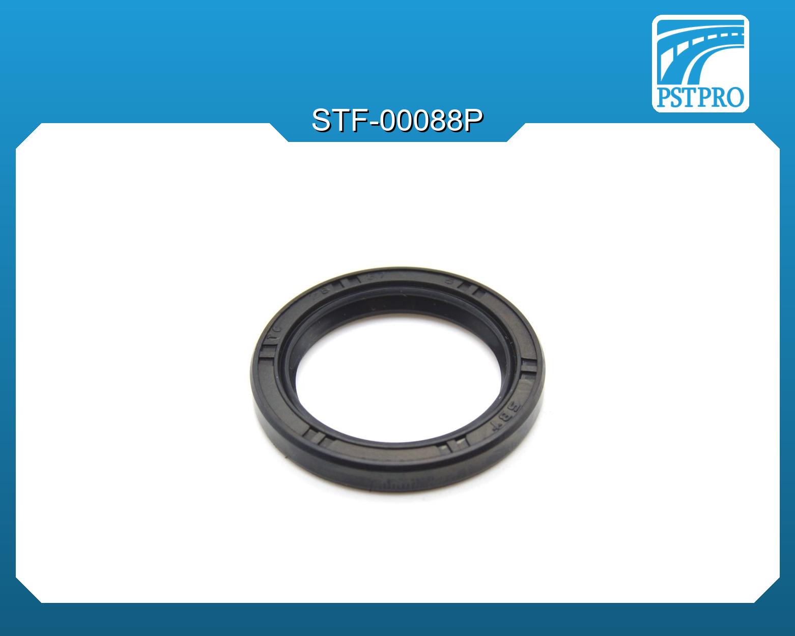 Сальник d1-28 D-37 H-5 Тип: 0M