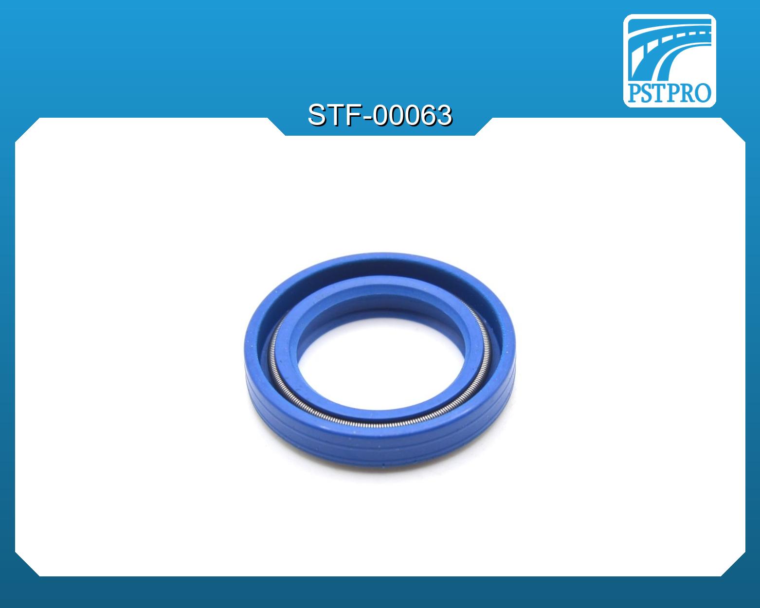 Сальник d1-20 D-30 h1-5 H-6 Тип: 1PM