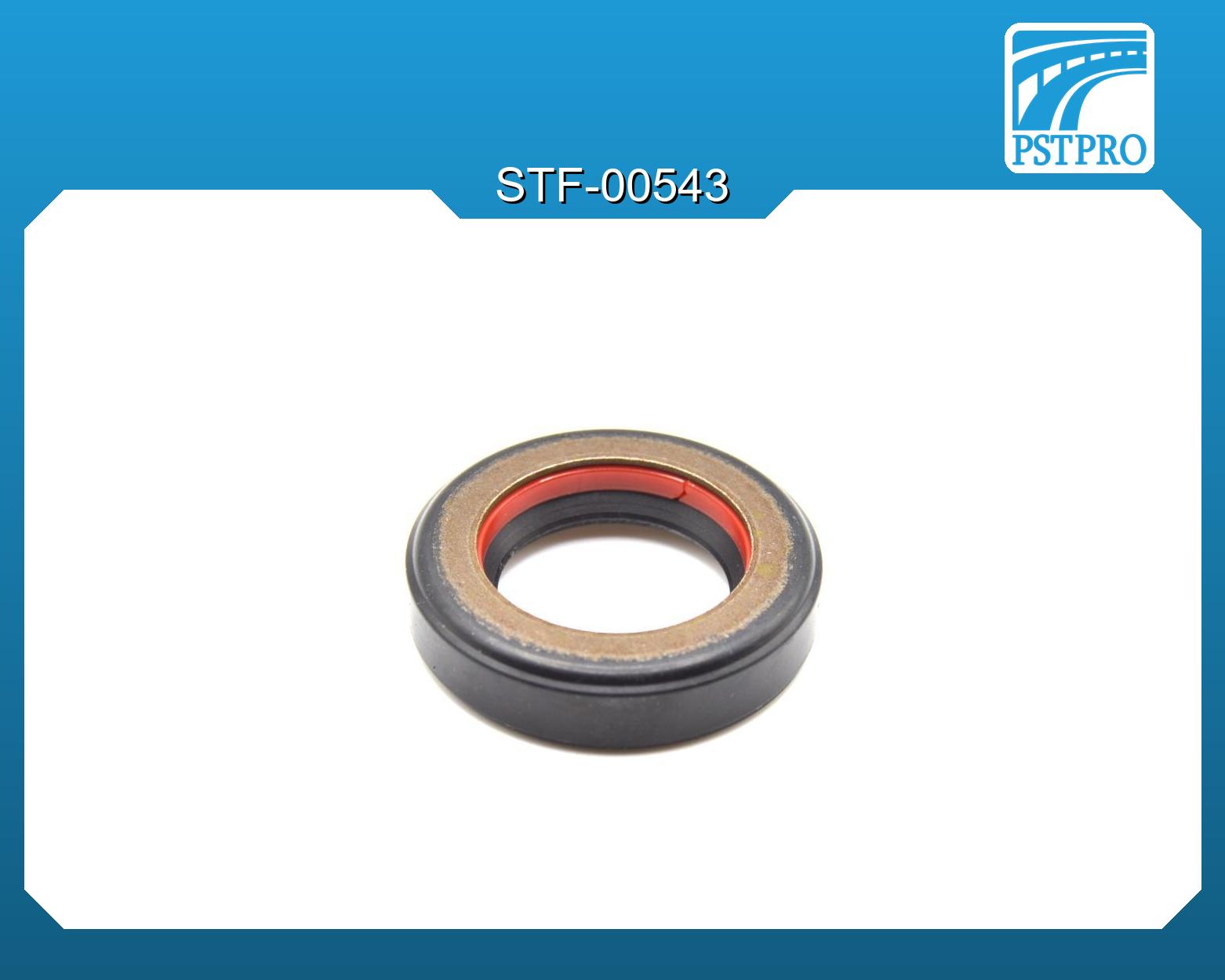 Сальник d1-24 D-38,2 H-8,5 Тип: 7V1