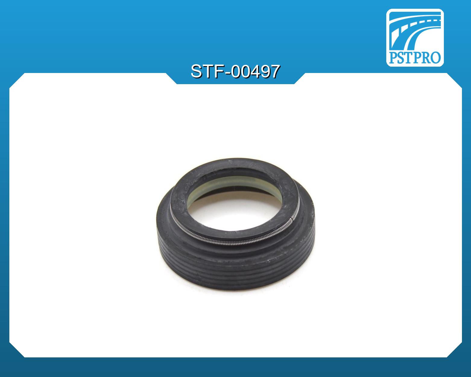 Сальник d1-22 D-34,5 h1-7 H-12 Тип: 4V1