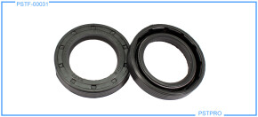 Сальник d1-25 D-38 H-7 Тип: 0M