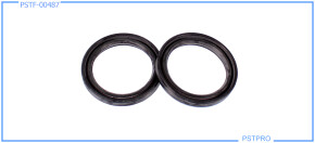 Сальник d1-28 D-37,7 H-5 Тип: 0M