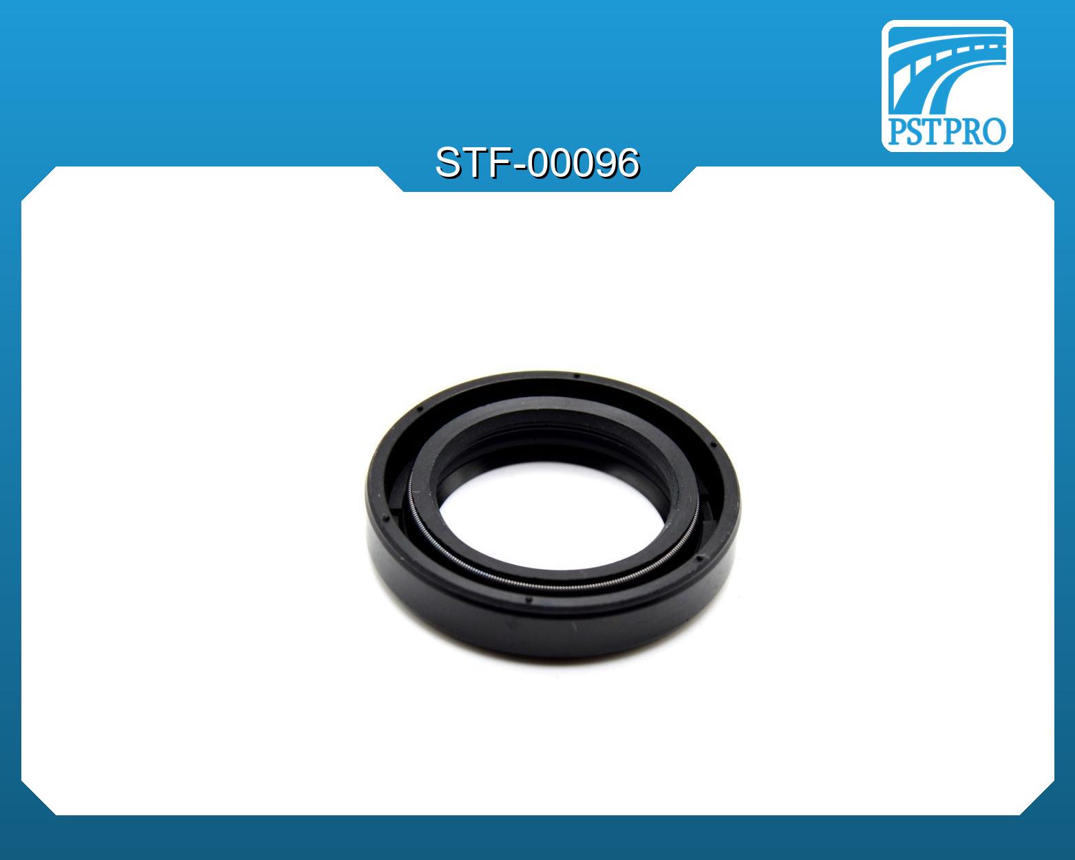 Сальник d1-25 D-38,1 h1-7 H-8 Тип: 1PM