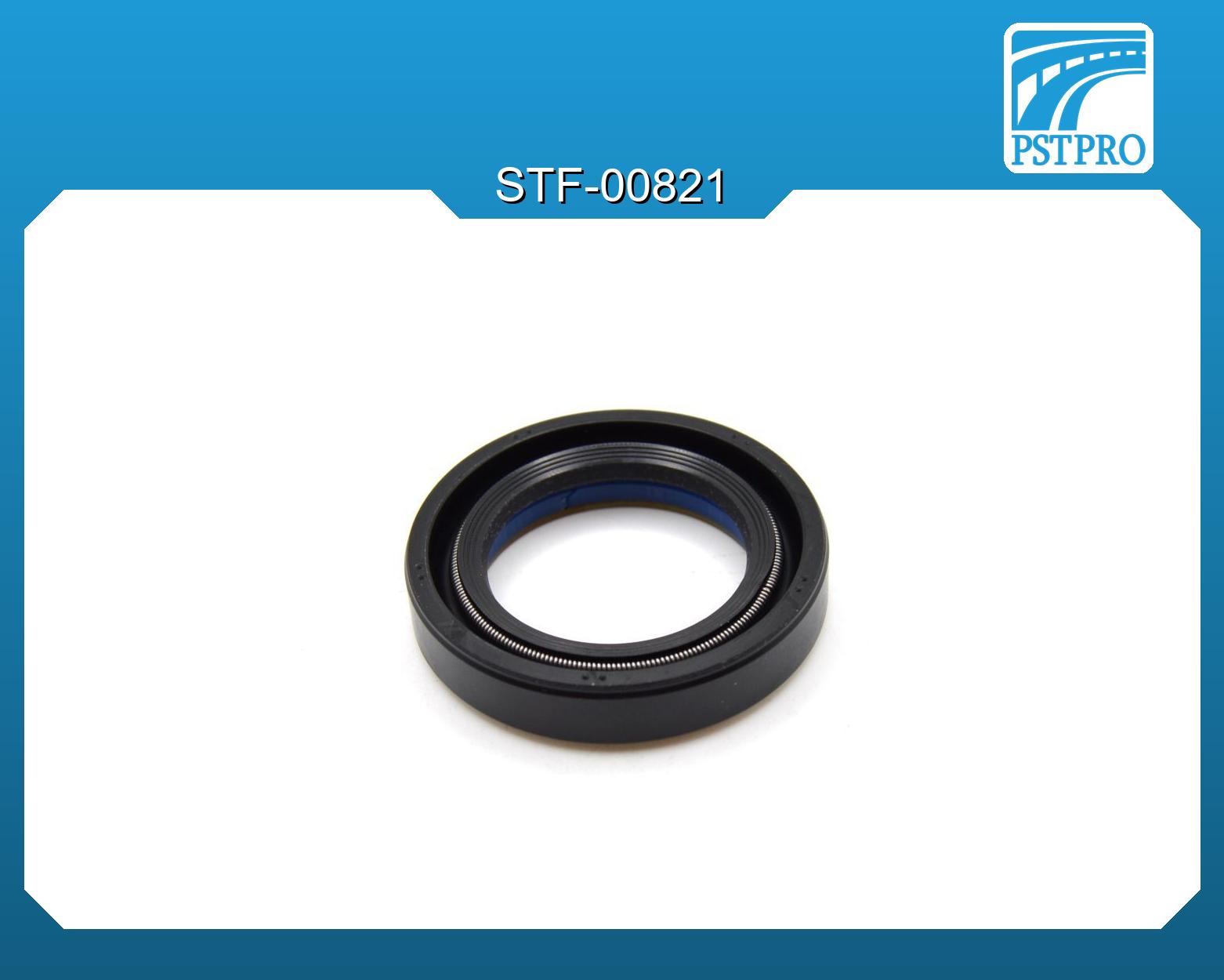 Сальник d1-27 D-40 H-8,5 Тип: 7V1