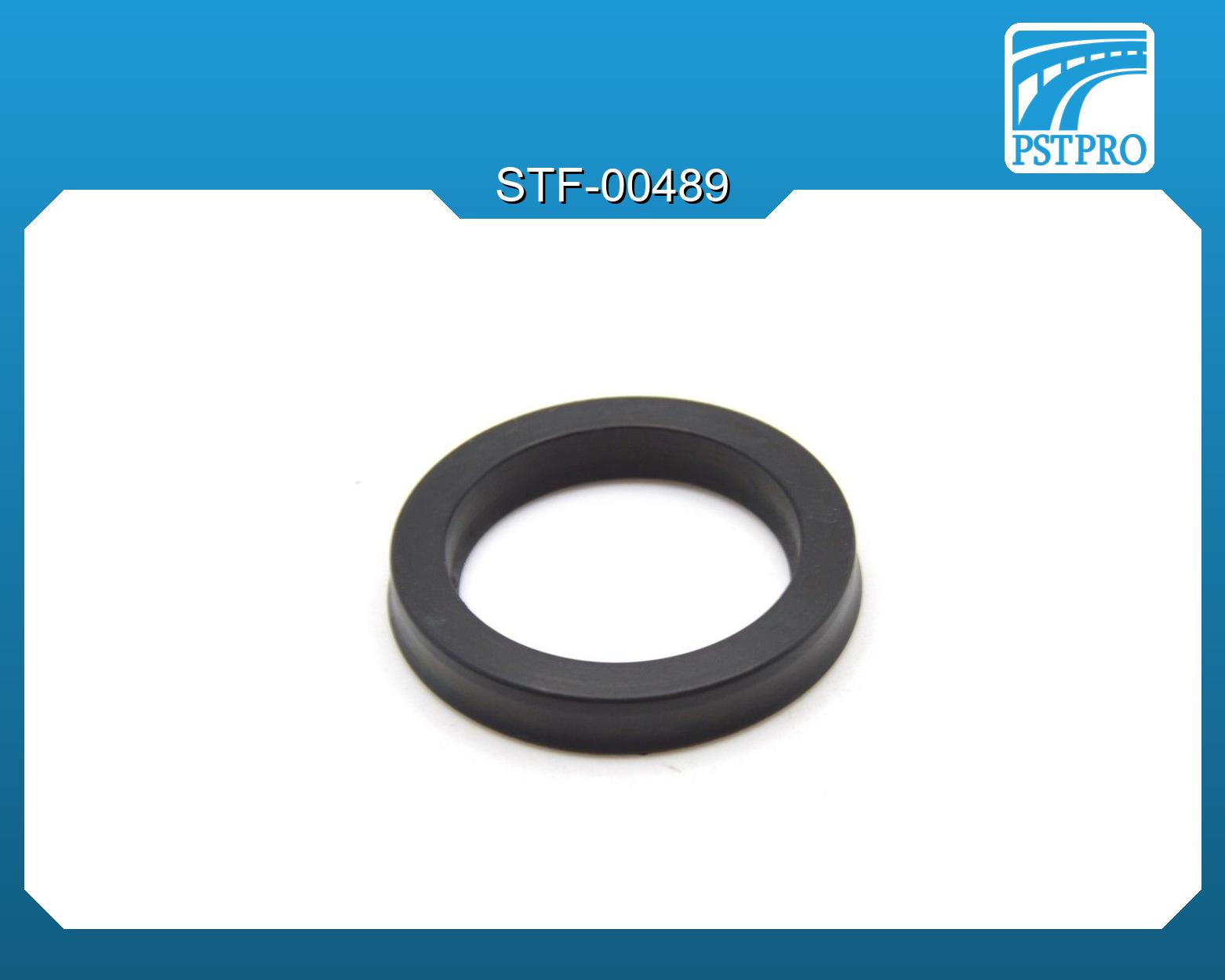 Сальник d1-25 D-34 H-5 Тип: 12