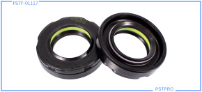 Сальник d1-24 D-40,3 h1-9 H-10 Тип: 7V1P