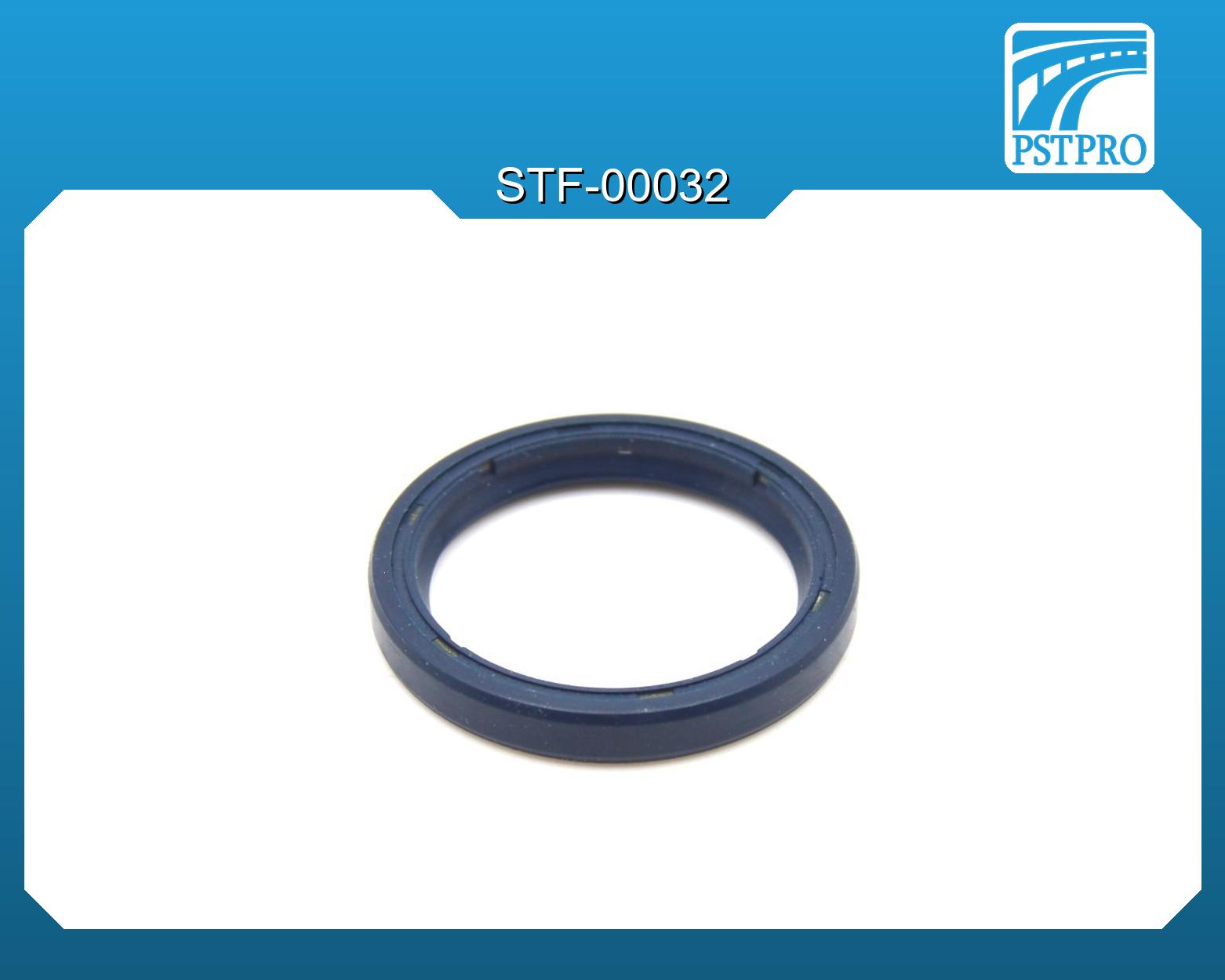 Сальник d1-23,3 D-30 H-4 Тип: 0