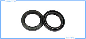 Сальник d1-24 D-33 h1-5 H-6 Тип: 1PM