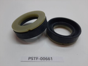 Сальник d1-25 D-42,6 h1-10 H-12,5 Тип: 7V3