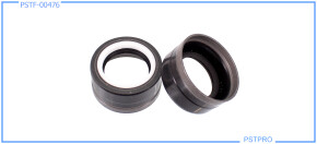 Сальник d1-24 D-36 H-17,5 Тип: 7V2A