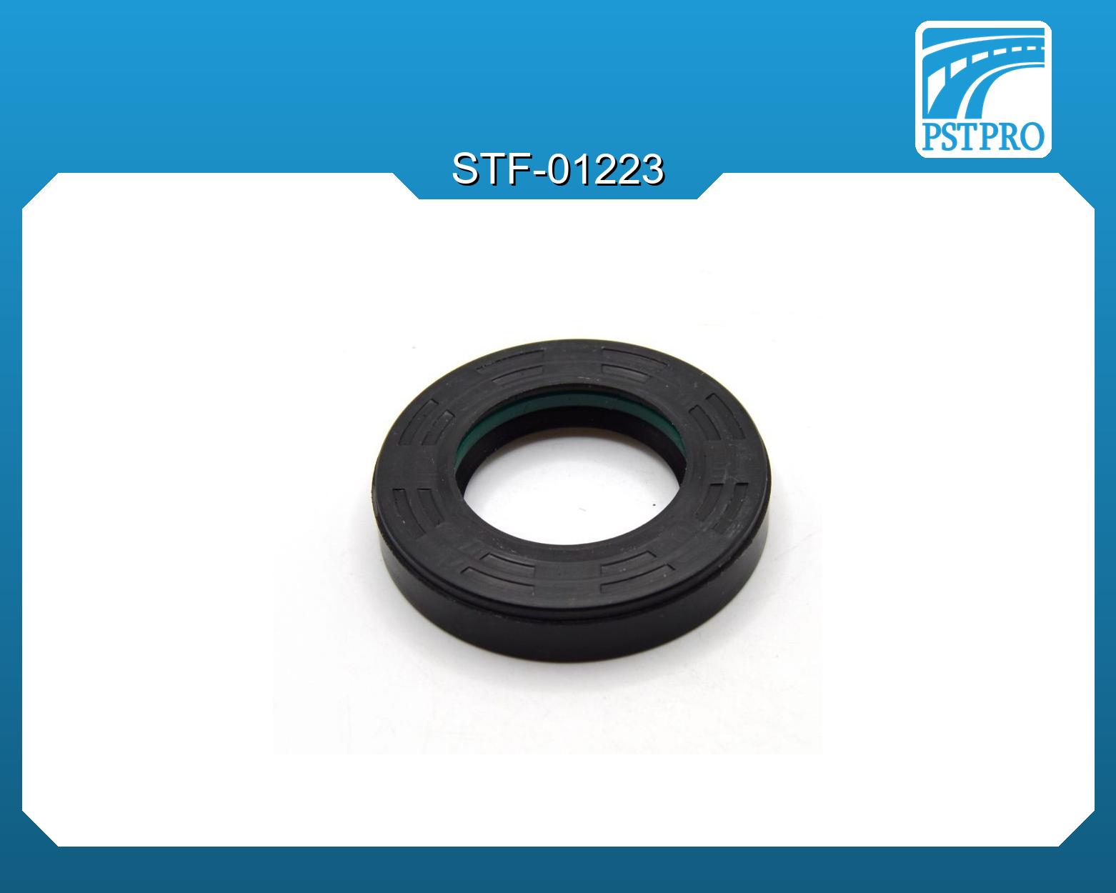 Сальник d1-30 D-50 h1-9 H-10 Тип: 7V1PM