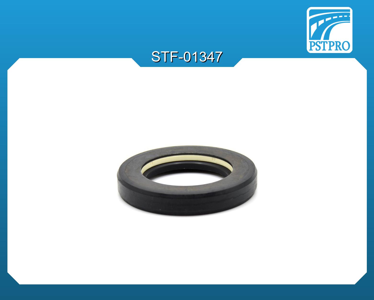 Сальник d1-35 D-55 H-8,5 Тип: 7V1