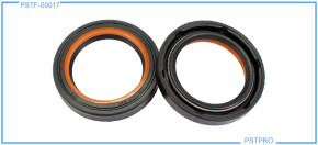 Сальник d1-30 D-42,5 H-6,5 Тип: 7V2