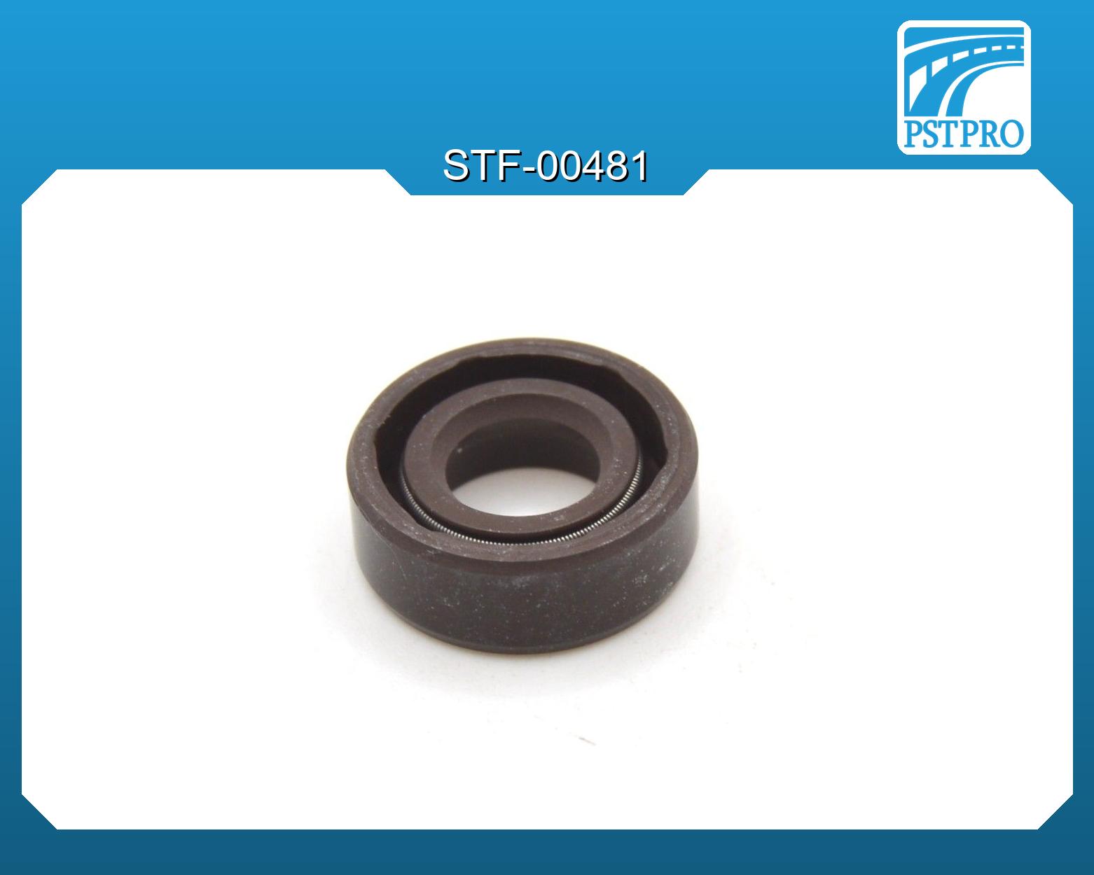 Сальник d1-10 D-19 H-7 Тип: 0M