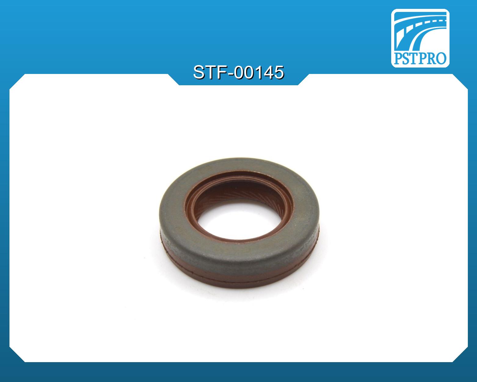 Сальник насоса ГУР d1-19,05 D-33,4 h1-8 H-8 Тип: 1PMA