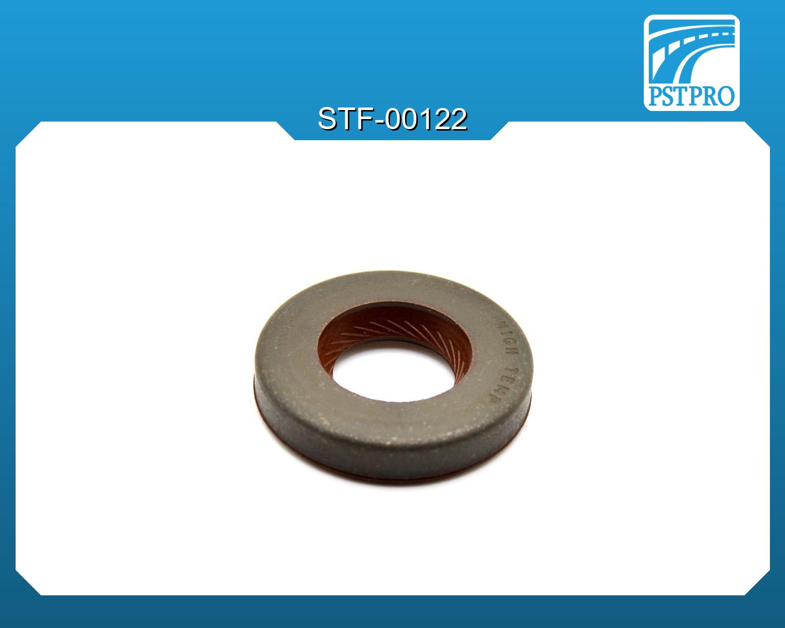 Сальник насоса ГУР d1-17 D-36 H-6,6 Тип: 0MA