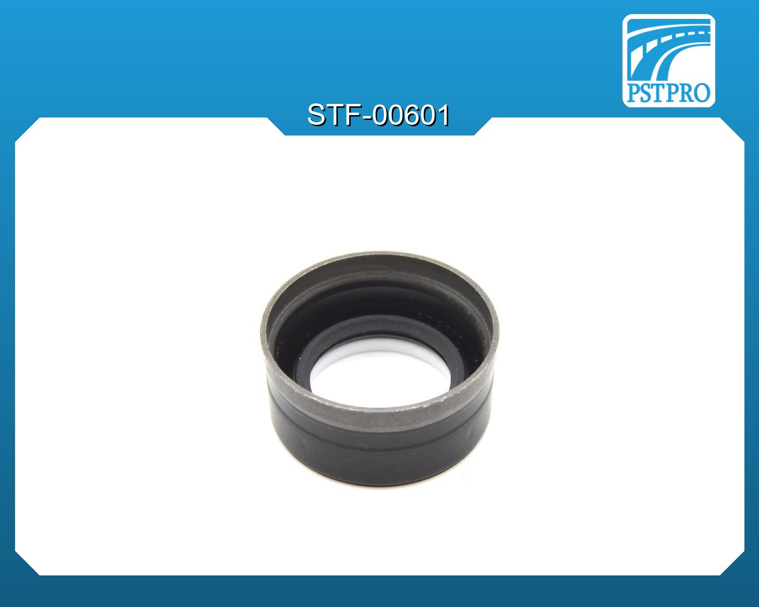 Сальник d1-24 d2-36 D-37 h1-8,5 H-17,7 Тип: 6V2MA