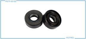 Сальник d1-12 D-27 H-10 Тип: 7V1PM