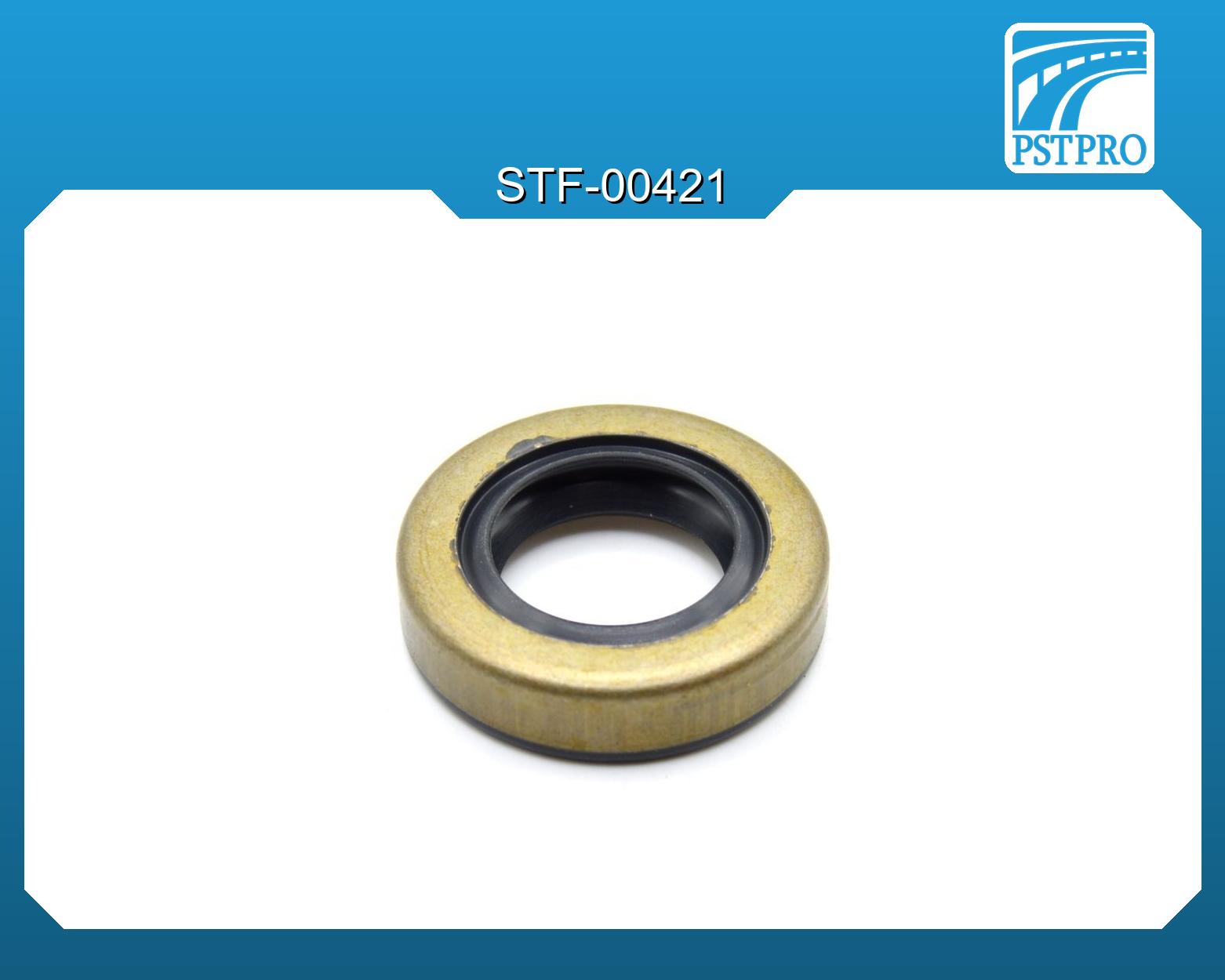 Сальник насоса ГУР d1-19,05 d2-8 D-33,3 H-8 Тип: 1PMA