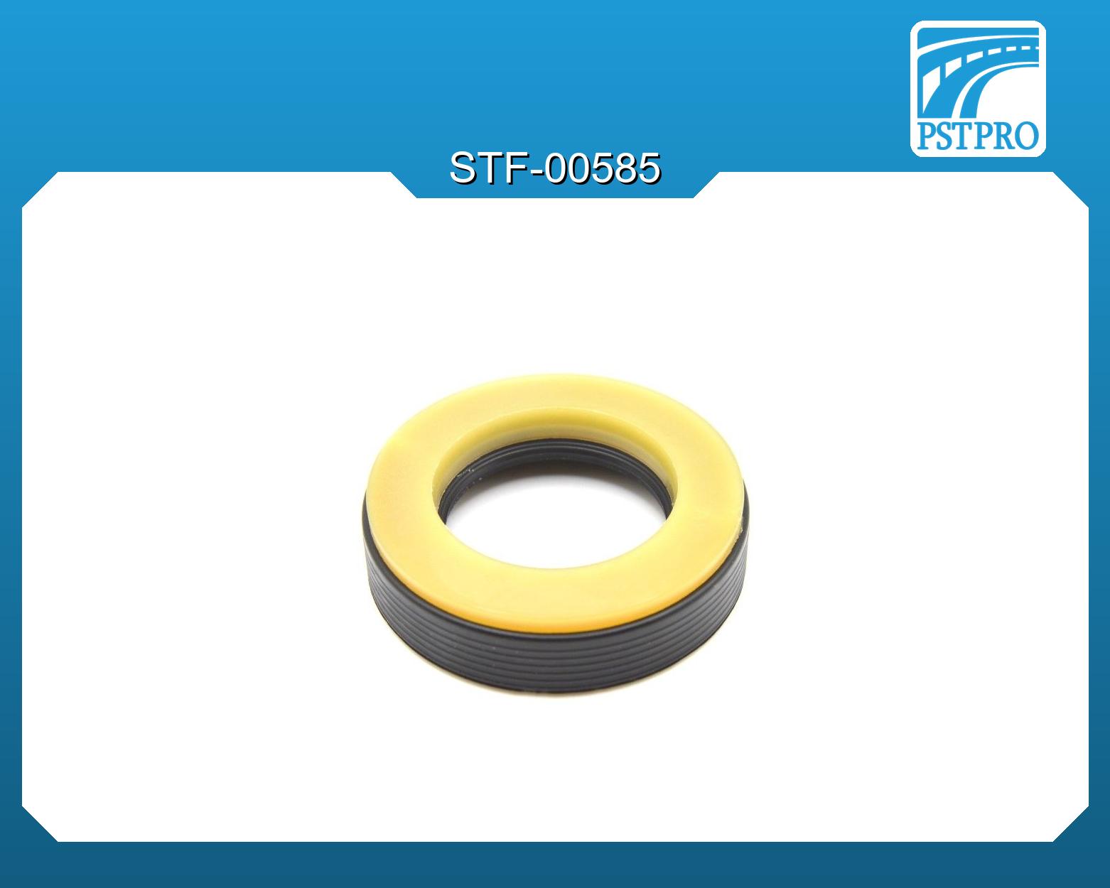 Сальник d1-30 D-49,7 h1-10 H-13 Тип: 7V3