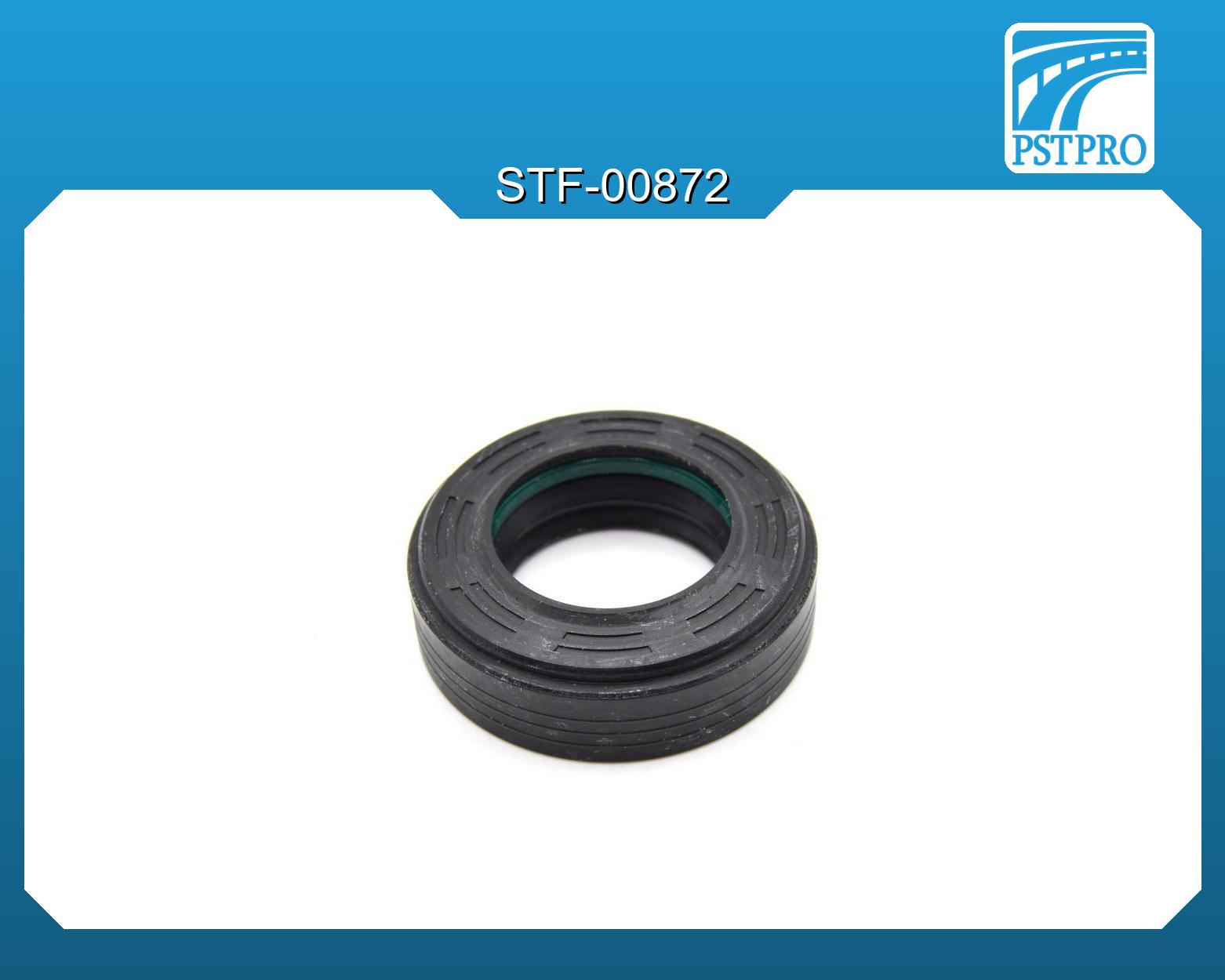 Сальник d1-27,7 D-46 h1-13 H-14 Тип: 7V1PM