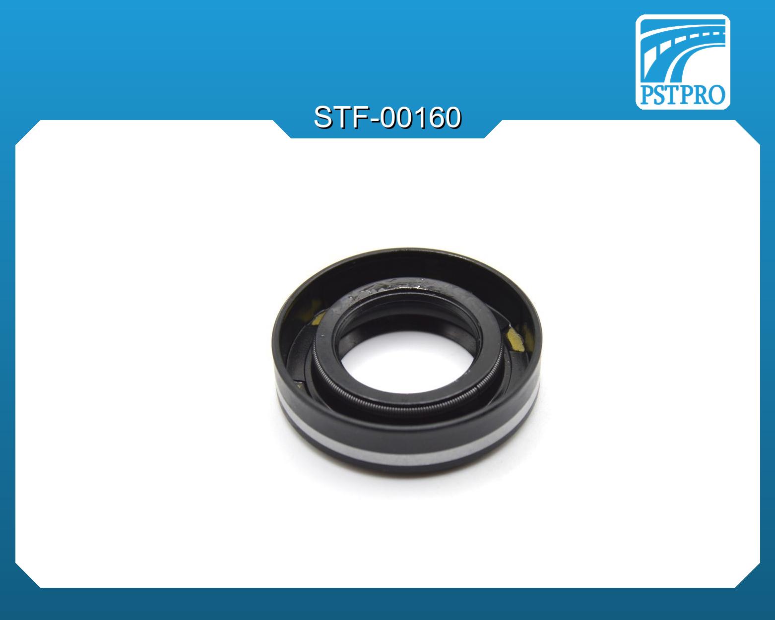 Сальник d1-19,05 D-33,33 H-7,9 Тип: 1PM