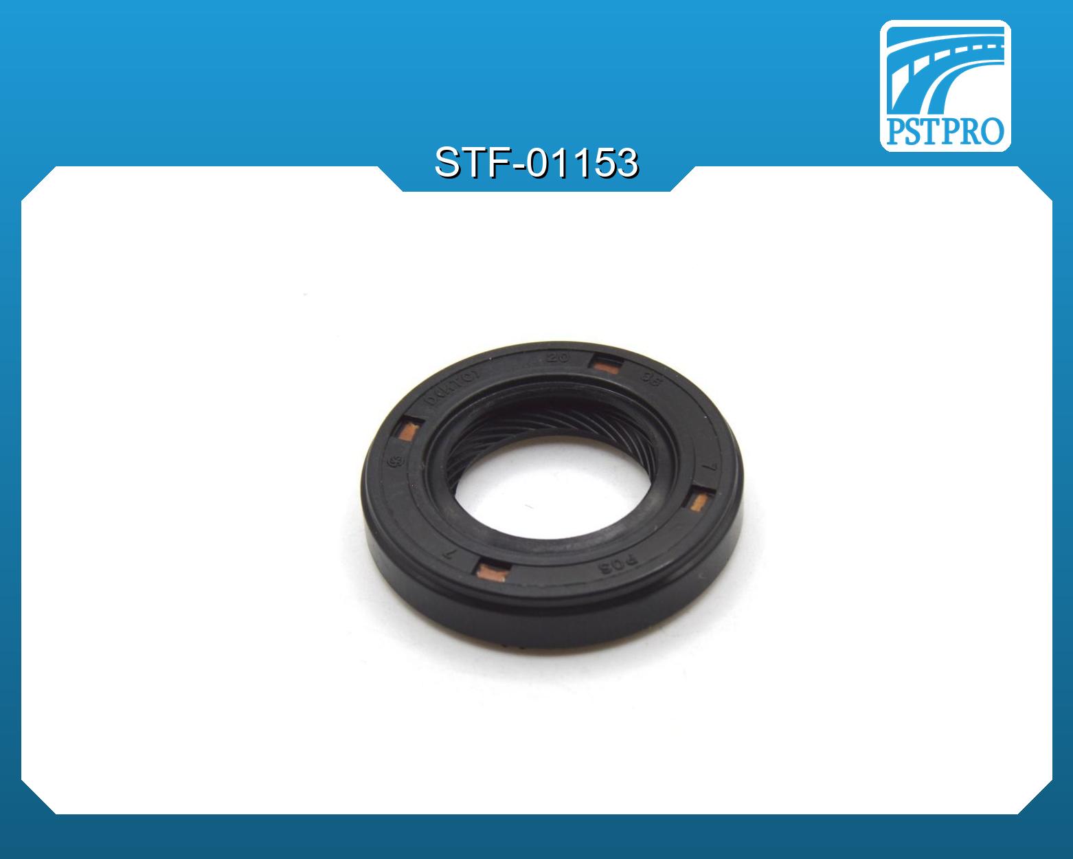 Сальник d1-20 D-36 H-7 Тип: 1PM